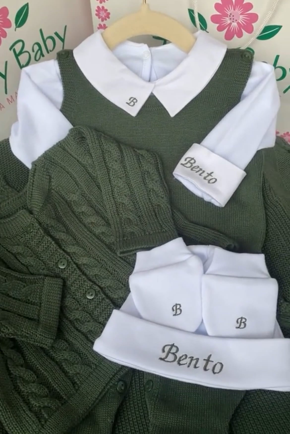 Selected Variant Image